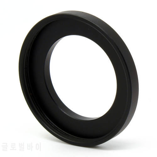 32-42 Step Up Filter Ring 32mm x0.75 Male to 42mm x1 Female Lens adapter