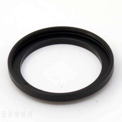 34.8-39 Step Up Filter Ring 34.8mm x0.5 Male to 39mm x0.5 Female adapter