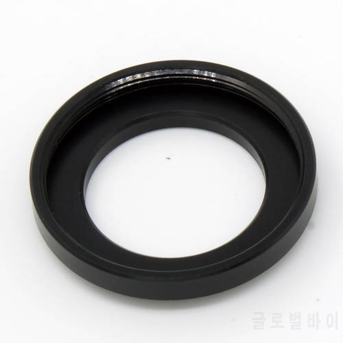 24-30 Step Up Filter Ring 24mm x0.5 Male to 30mm x0.75 Female Lens adapter