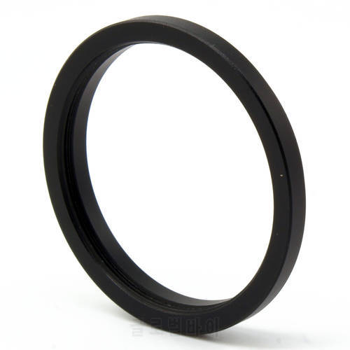 39.5-37 39.5mm-37mm Step Down Filter Ring 39.5mm x0.5 Male to 37mm x0.75 Female