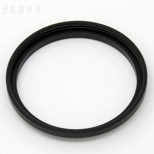 47-49 Step Up Filter Ring 47mm x0.5 Male to 49mm x0.75 Female Lens adapter