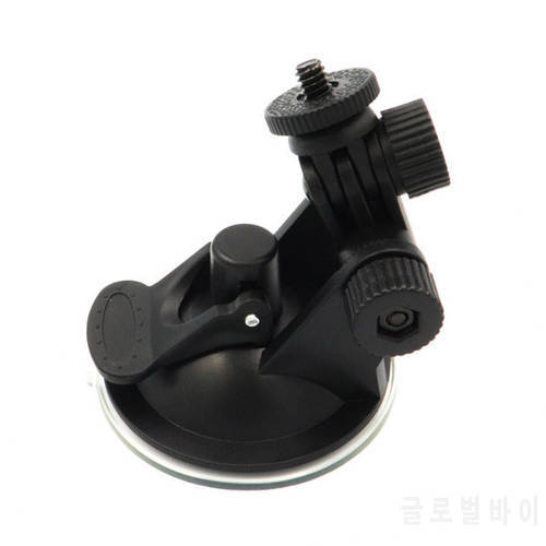 Suction Cup For Car Glass Action Camera Accessories For Gopro Action Cam Accessories Mount For Sport Camera Hero 10 9 8 7 6 5 4