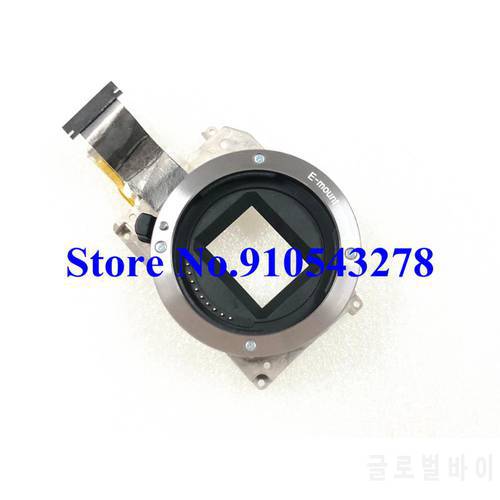 Contact Lens assembly with Cable repair parts for Sony ILCE-6000 A6000 camera