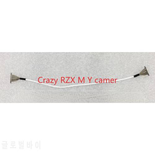 New Camera Repair Part LCD Flex Cable for Canon 6D Mark ii 6D2 Display Sreen High Qulity