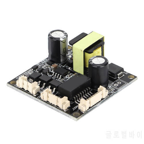 POE Module Printed Circuit Board Module Board 1500V High Voltage Isolation for Computer