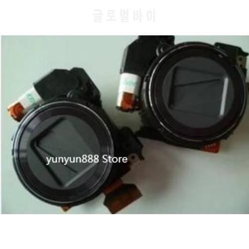 Original lens for SONY DSC - W270 W290 camera lens telescopic lens component maintenance , repair parts for sony w270 290