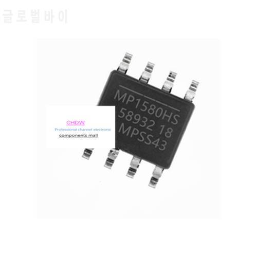 MP1580HS-LF-Z MP1580HS SOP8 NEW AND ORIGNAL IN THE STOCK Converter DC-DC Chip