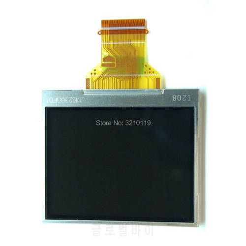 NEW LCD Display Screen For SAMSUNG S760 S860 Digital Camera Repair Part