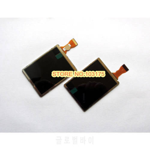 Original New LCD Screen Display Monitor Part For Canon Powershot S5 S5is Camera