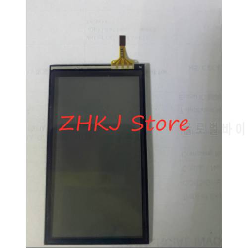 New LCD Touch Screen Repair Part for Sony DSC-TX7 DSC-TX9 Camera repair part Replacement Free shipping