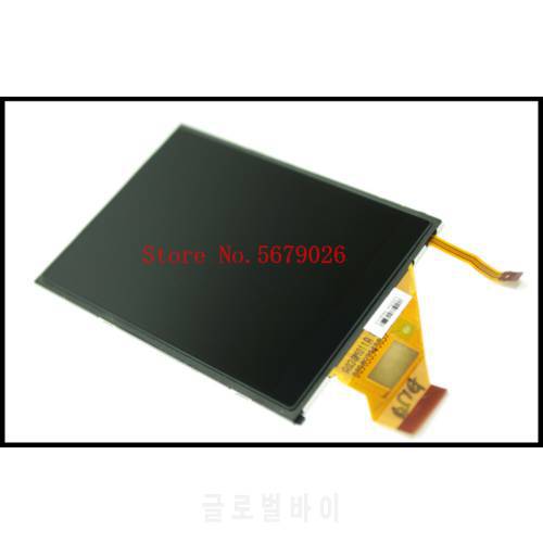 NEW LCD Display Screen For PowerShot SX600 LCD HS Digital Camera Repair Part NO Backlight