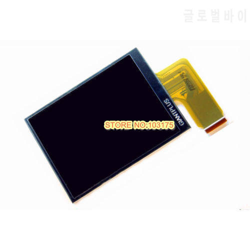 LCD Display For Fuji Fujifilm S1600 S1770 S1780 S1800 s2500 s2600 AV130 A235 T1