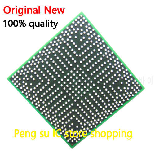 100% New N2600 SR0DB SRODB BGA Chipset