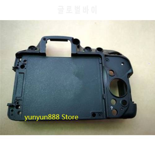 Suitable for nikon D5300 back bare shell shell cover after repair parts