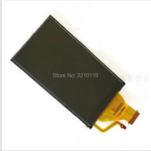 NEW LCD Display Screen Repair Parts for Canon PowerShot SX220 SX230 HS PC587 PC1620 Digital Camera with glass Backlight