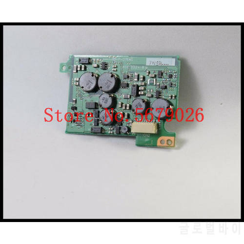 original D80 DC/DC Power Board PCB for nikon D80 powerboard D80 power board Camera repair part