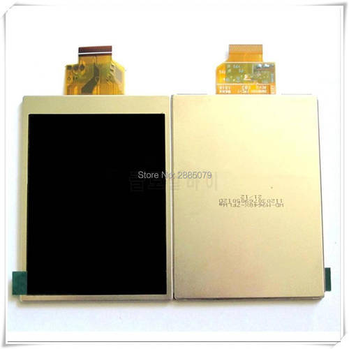 NEW LCD Display Screen For BENQ LR200 Digital Camera Repair Part With Backlight