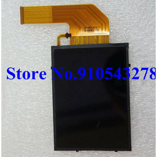 NEW LCD Display Screen For Canon FOR PowerShot SX700 SX710 HS Digital Camera Repair Part With Backlight