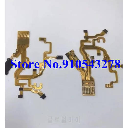 NEW Lens Zoom Back Main Flex Cable For CANON FOR PowerShot G7 G9 Digital Camera Repair Part