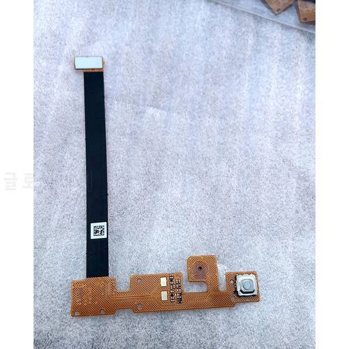 New Hero8 Shutter Micphone Setting Button Flex Cable Repair Parts For Gopro Hero 8 Action Video Camera