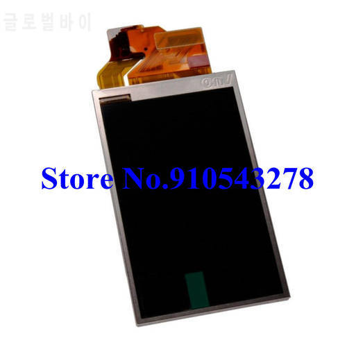 NEW LCD Display Screen For SAMSUNG ST550 TL225 Digital Camera Repair Part + Backlight + Touch