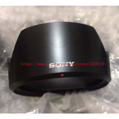 95%New original front Hood ALC-SH159 For Sony FE 35mm F1.8 SEL35F18F Lens free shipping
