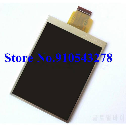 New LCD Display Screen For Nikon Coolpix S6700 Digital Camera Repair Part With Backlight