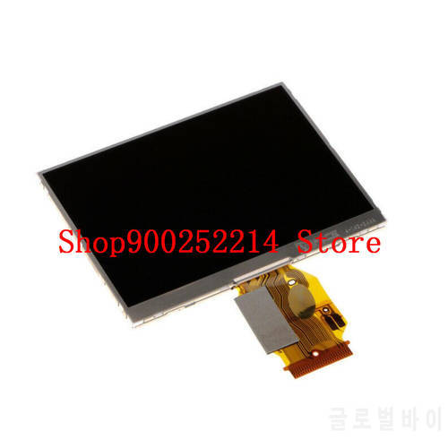 NEW LCD Display Screen Repair Parts For CANON FOR EOS 550D FOR EOS Rebel T2i Kiss X4 Digital Camera With Backlight