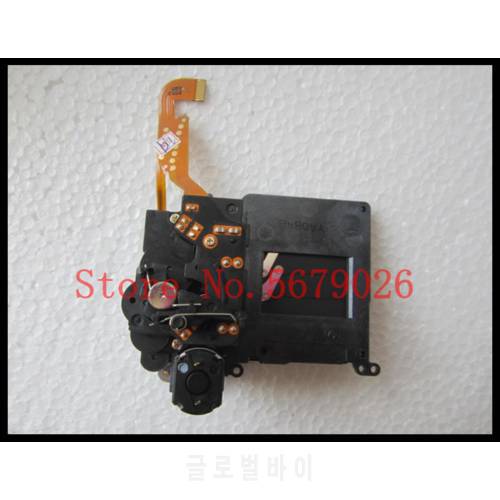 Shutter group with Blade Curtain repair parts For Canon EOS 550D 600D Rebel T2i Rebel T3i Kiss X4i SLR
