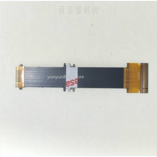 LCD Hinge connect flex cable repair parts for Sony ILCE-9 ILCE-7M3 ILCE-7rM3 A7M3 A7rM3 A7III A7rIII Camera