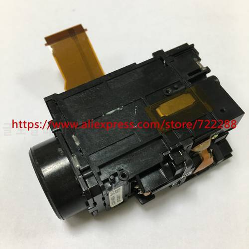 Repair Parts For Sony HXR-MC1500 HXR-MC2500 Lens Zoom Unit Assy