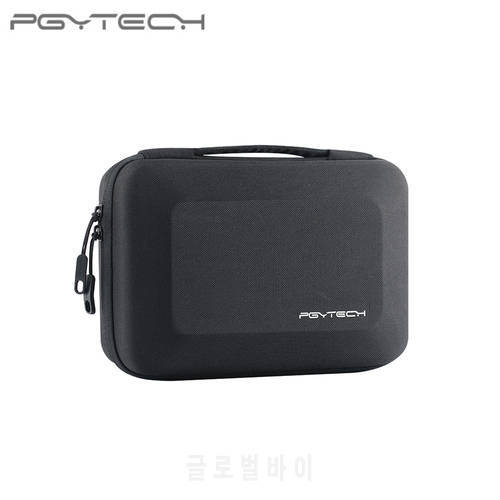 For PGYTECH For Mavic Mini 2 Storage Bag Carrying Case Protected Box For DJI Mavic Mini/Mini 2 Drone Accessories