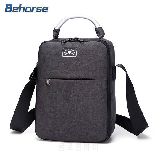Storage Bag For Mini 3 Travel Waterproof Carrying Case Portable Box Shoulder Case for DJI Mini 3 RC Controller Accessories