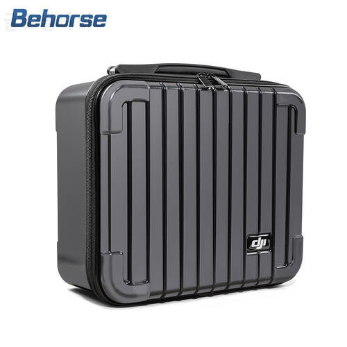 Drone Suitcase For Air 2s Storage Bag Portable Handbag Remote Control with Screen Carry Case For DJI Mavic Air 2 Accessories
