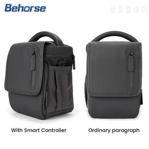 Shoulder Bag For Mavic 2 Bag Carry Case Waterproof Bag Storage Bag for DJI Mavic 2 Pro&Zoom Drone Accessories