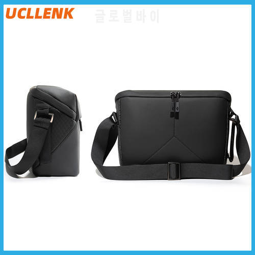 Storage Bag For Mini 3 Pro Drone Travel Carrying Case Shoulder Bag Portable Box for DJI Mavic Mini 3 Pro Accessories