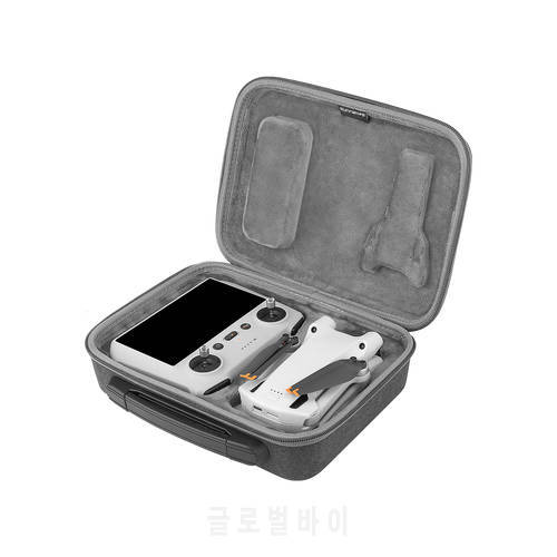 Storage Bag for DJI Mini 3 Pro Carrying Case Travel Case for DJI Mini 3 Pro Drone Accessories