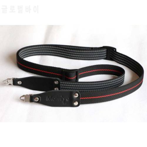 For Mamiya Camera Neck Shoulder Strap RB67 RZ67 M67 M645 C330 C220 1000S Pro S Cameras Strap Accessories Part