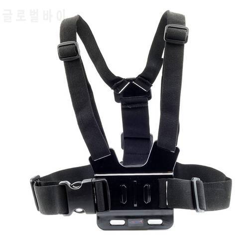 Hot Chest Strap For GoPro HD Hero 6 5 4 3+ 3 2 1 Action Camera Harness Mount