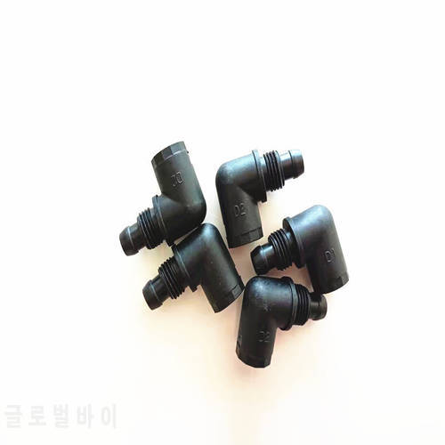 DJI T40/T20Pro Agricultural drone Accessories Impeller Pump Elbow