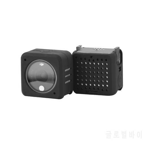 Silicone Sleeve Cooling Anti-knock Protective Cover Accessories Compatible For Action 2 Sports Camera