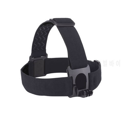 Action Camera Head Strap Belt Band Holder Adjustable Headband for GoPro HERO3\HERO4\HD Camera Accessories