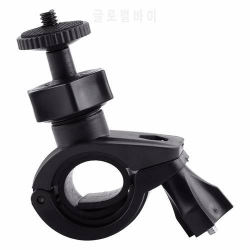 Rotatable Bike Bicycle Handlebar Mount Holder Adapter Motorbike Clip For Sony Action Cam HDR AS20 AS50 AS100V AS30V AZ1 AS200V