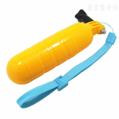 Water Floating Hand Grip Handle Mount Float Accessories for Go Pro Gopro Hero 10 9 8 7 6 5 4 Xiaomi Yi 4K SJ4000 Action Camera