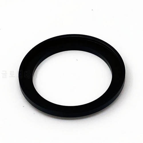 44-52 Step UP Filter Ring 44mm x0.5 Male to 52mm x0.75 Female Lens adapter