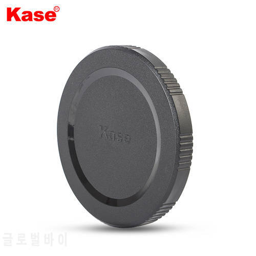 Kase K9 90mm Magnetic CPL Filter Protector Cap for Kase K9 100mm Metal Square Filter Holder