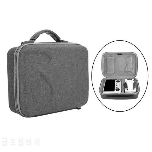 Portable Drone Carrying Case Travel Case Protective Storage Case Storage Bag for DJI Mini 3 Pro Drone Protector Parts