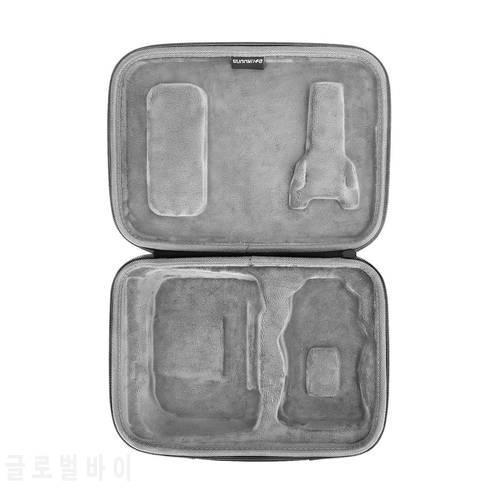 Travel Drone Carrying Case Travel Bag Protective Storage Case Remote Controller Case for DJI Mini 3 Pro Drone Protector Parts