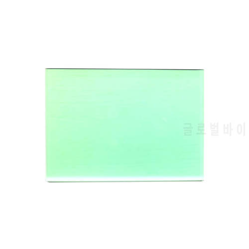 UV/IR-Cut Filter 400-700 NM Rectangular=43.9mm * 28.4mm Thick-0.7MM/1.0MM +AR Coating For Astronomy Photography 1PCS