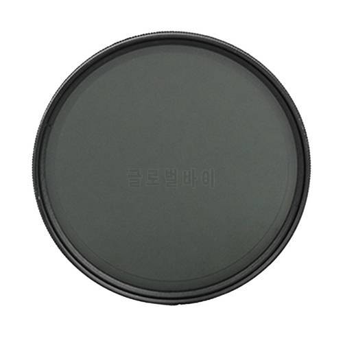 ND Filter ND2-400 Reducer Density Filter Photographic Camera Filter Sturdy And Practical Camera Accessories